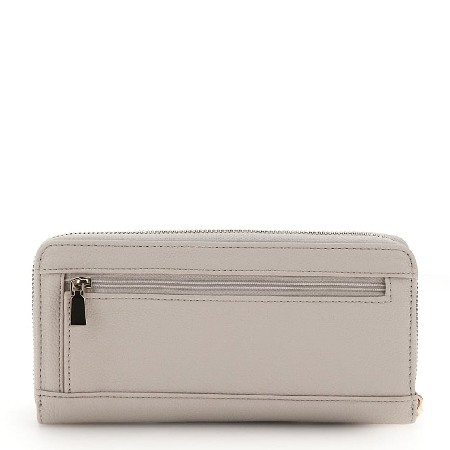 GUESS Damen Geldbörse Laurel Ivory