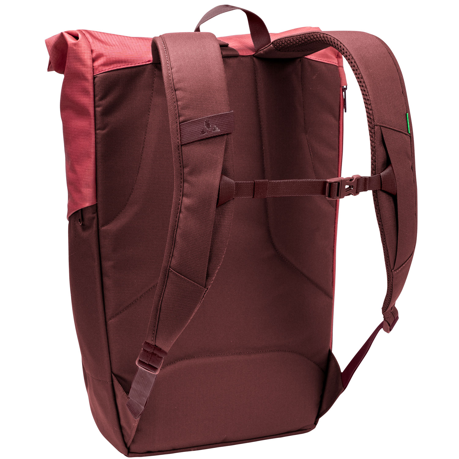 Vaude Laptop-/Tagesrucksack Okab II dark cherry