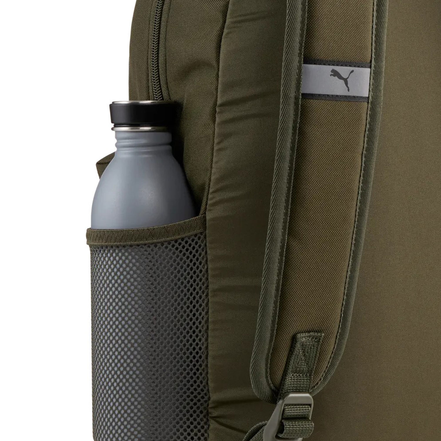Puma Rucksack Phase dark olive Abbildung 3