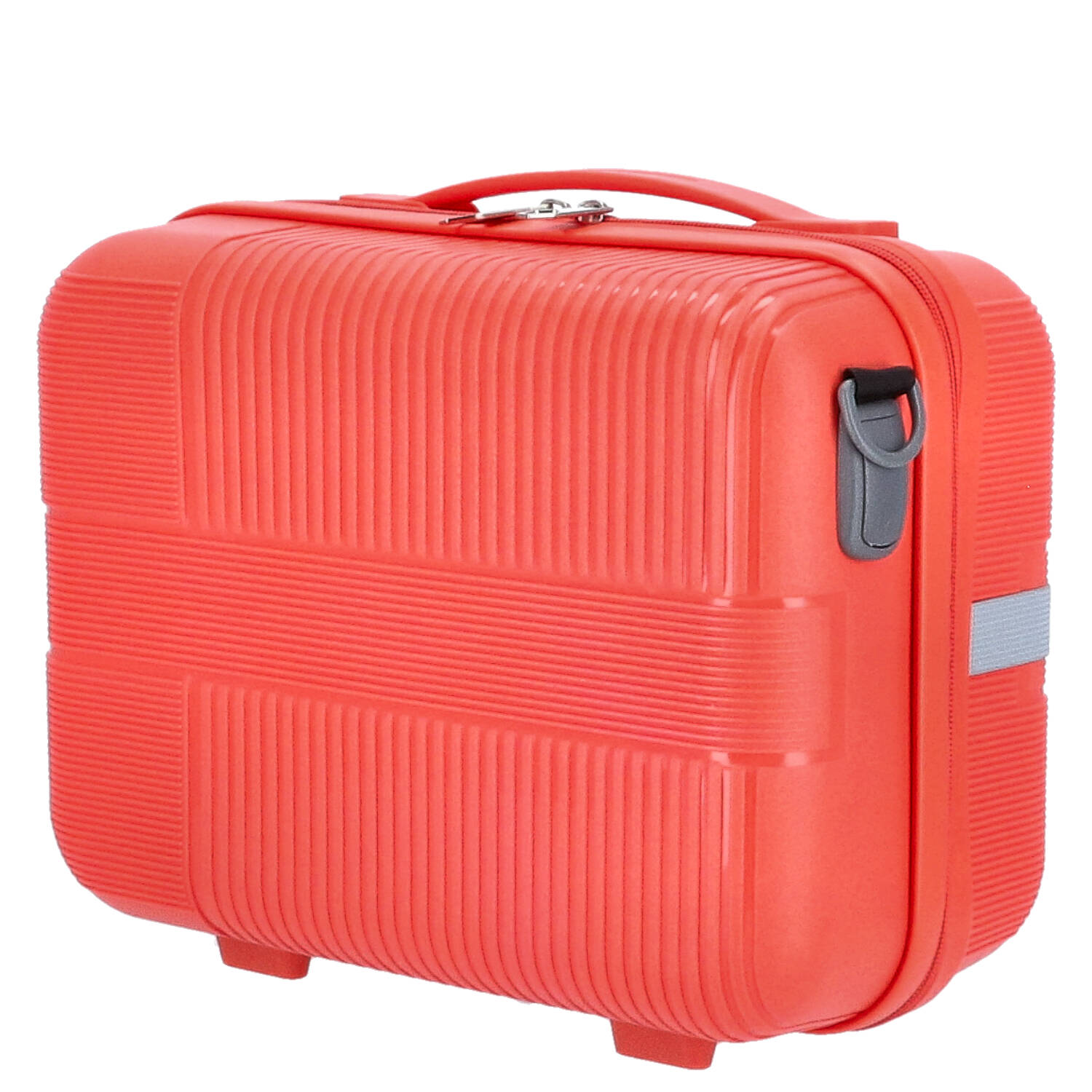 DYX Beatycase Rom orange Abbildung 1