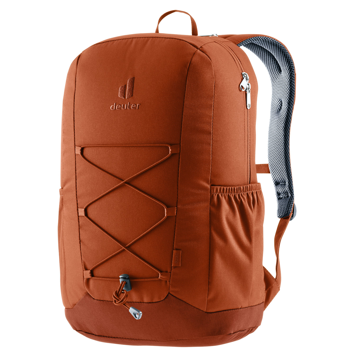 Deuter Rucksack Gogo copper-oak Abbildung 1