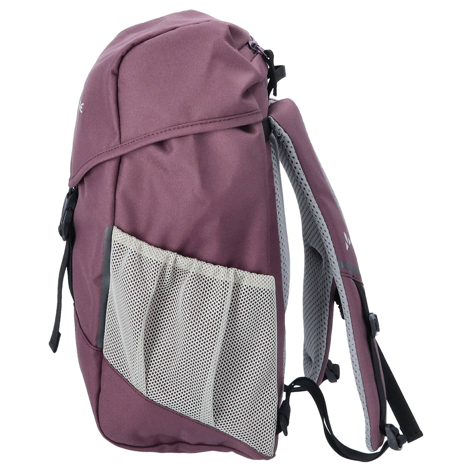 Vaude Kinderrucksack Se Vikos 10 blackberry Abbildung 3