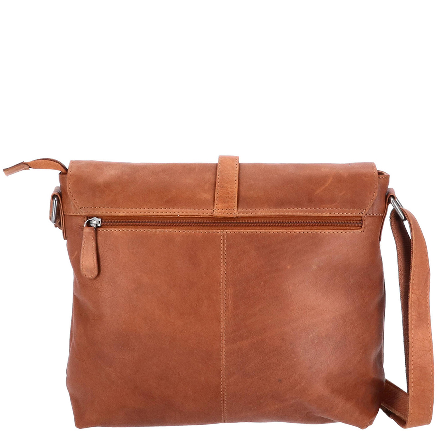 The Skandinavian Brand Damentasche - Cognac Abbildung 2