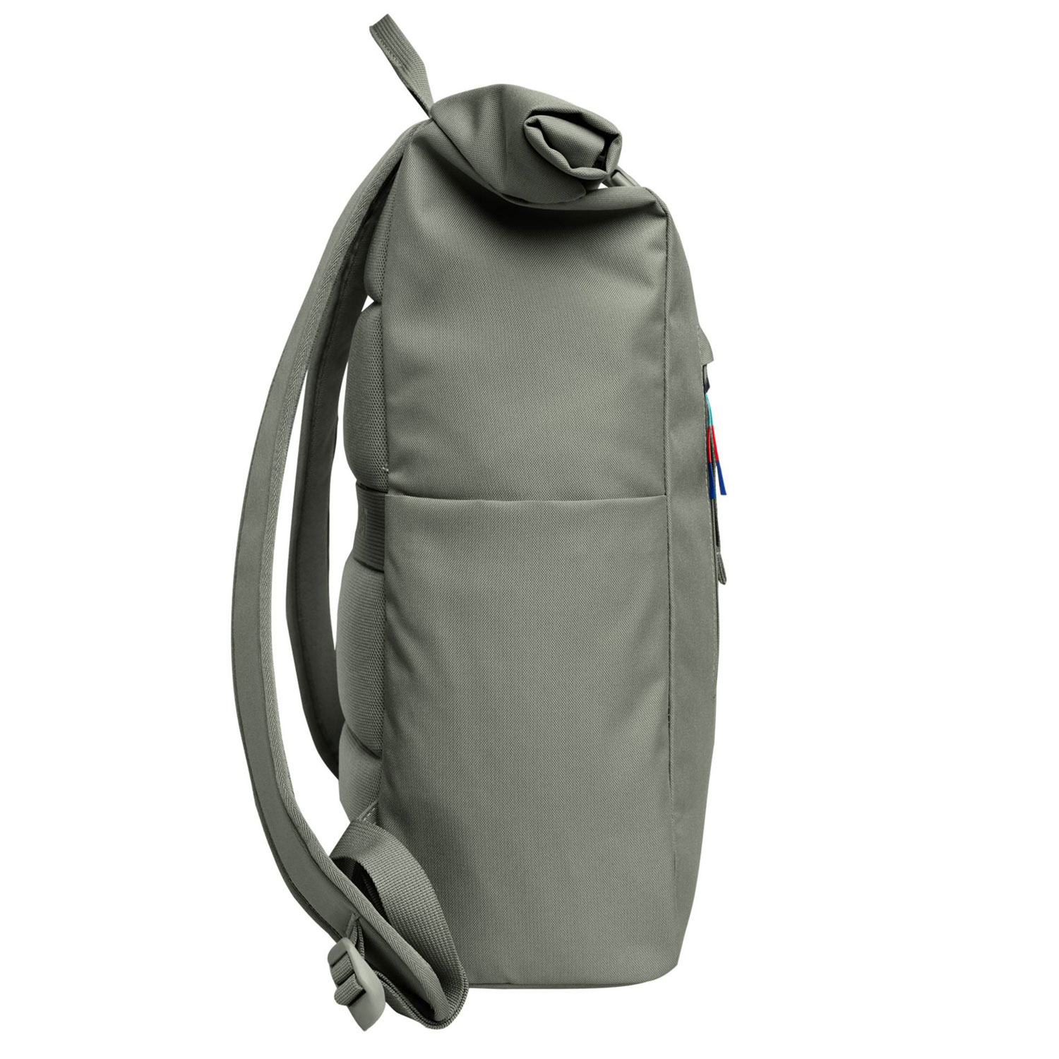 Got Bag Rucksack Rolltop EASY bass