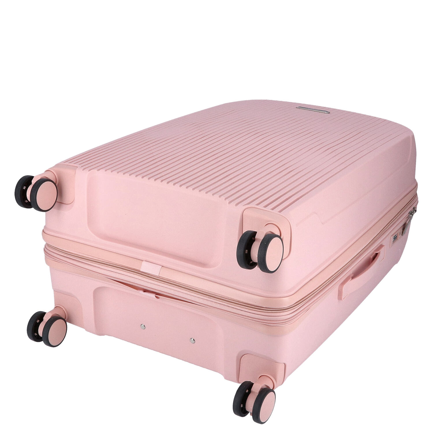 TheTrueC 4-Rad Trolley L Lissabon rose Abbildung 6