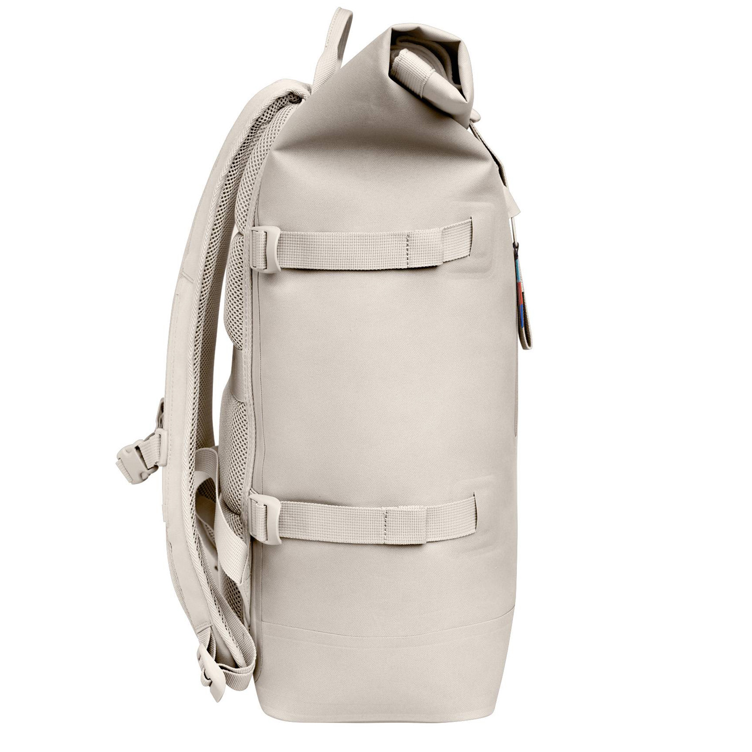 Got Bag Rucksack Rolltop 2.0 soft shell