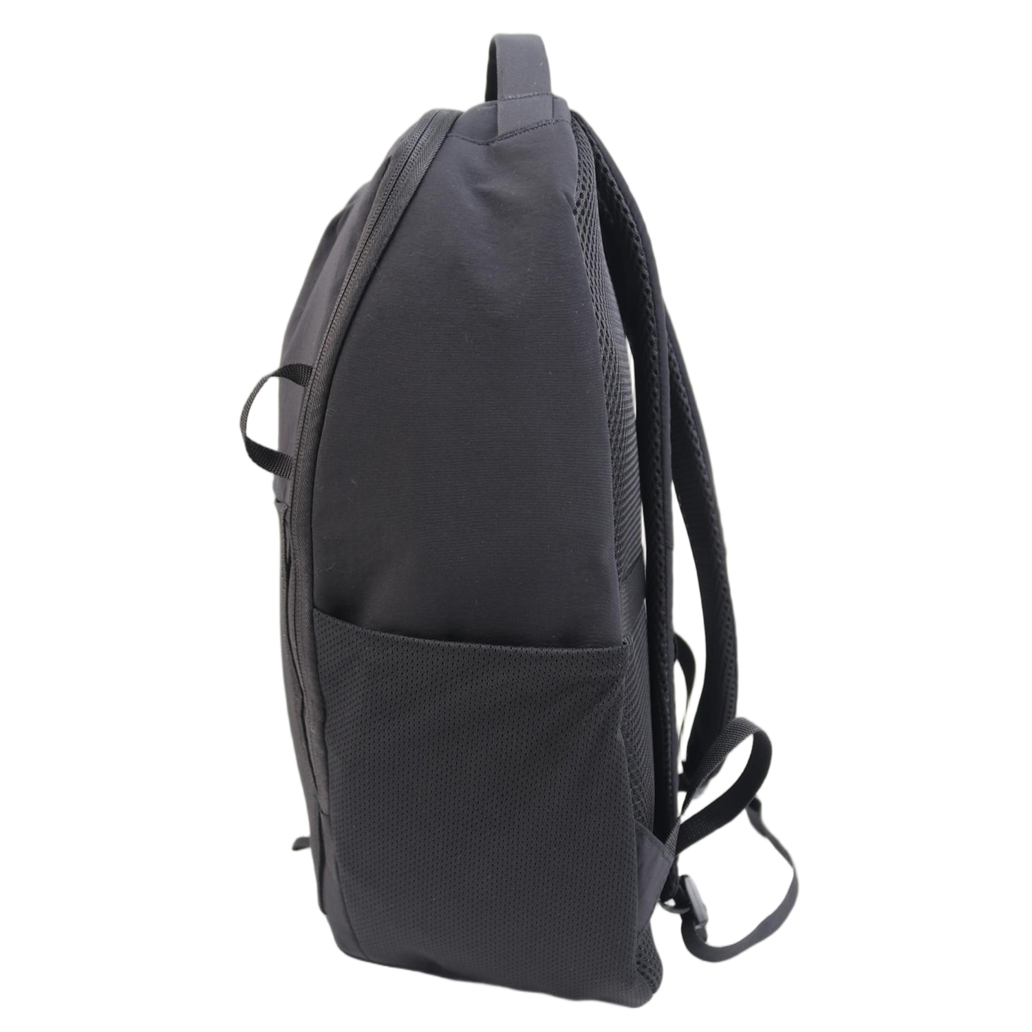 DYX Leichter City Rucksack - Black Abbildung 3