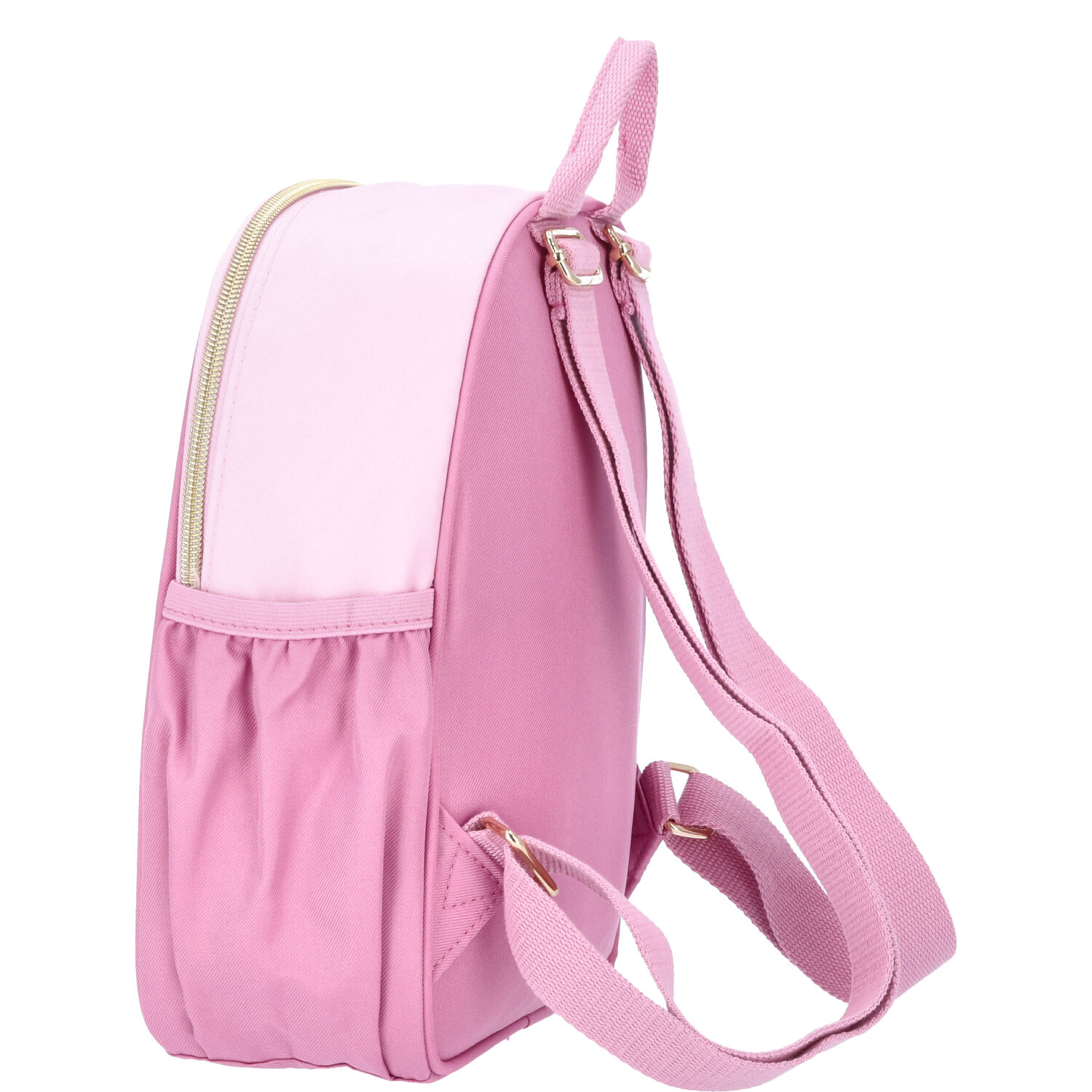 Depesche Kinder Rucksack Miss Melody SUNDOWN Rosa