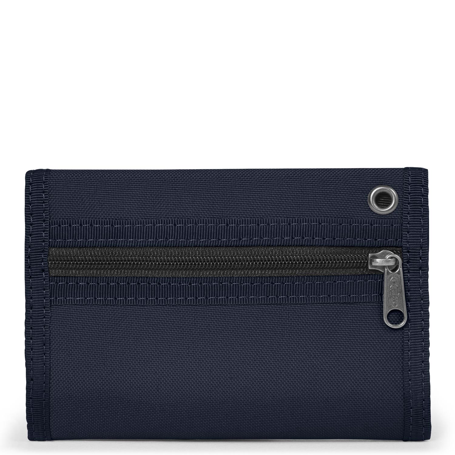 Eastpak Scheinbörse Querformat Unisex Crew Single ultra marine Abbildung 2