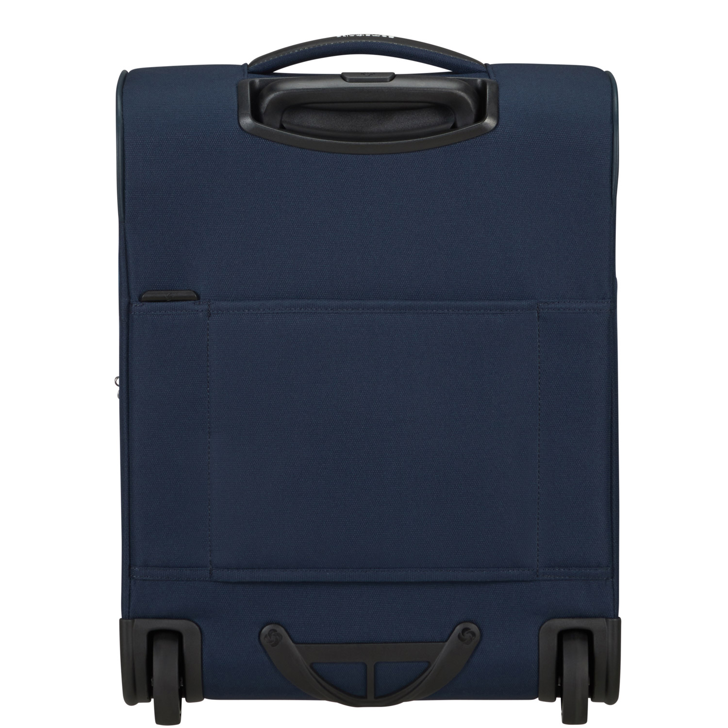 Samsonite 2-Rad Trolley Upright 45/16 Underseater Litebeam midnight blue