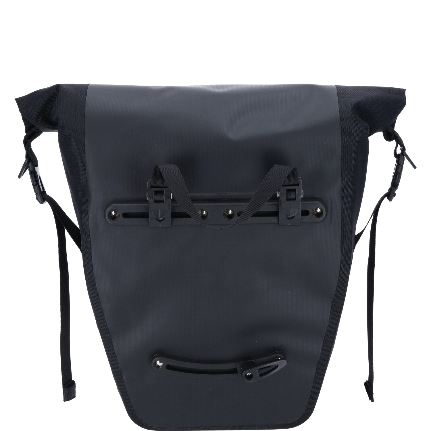 TheTrueC 2 Fahrradtaschen, Gepäcktaschen 20L - schwarz Abbildung 4