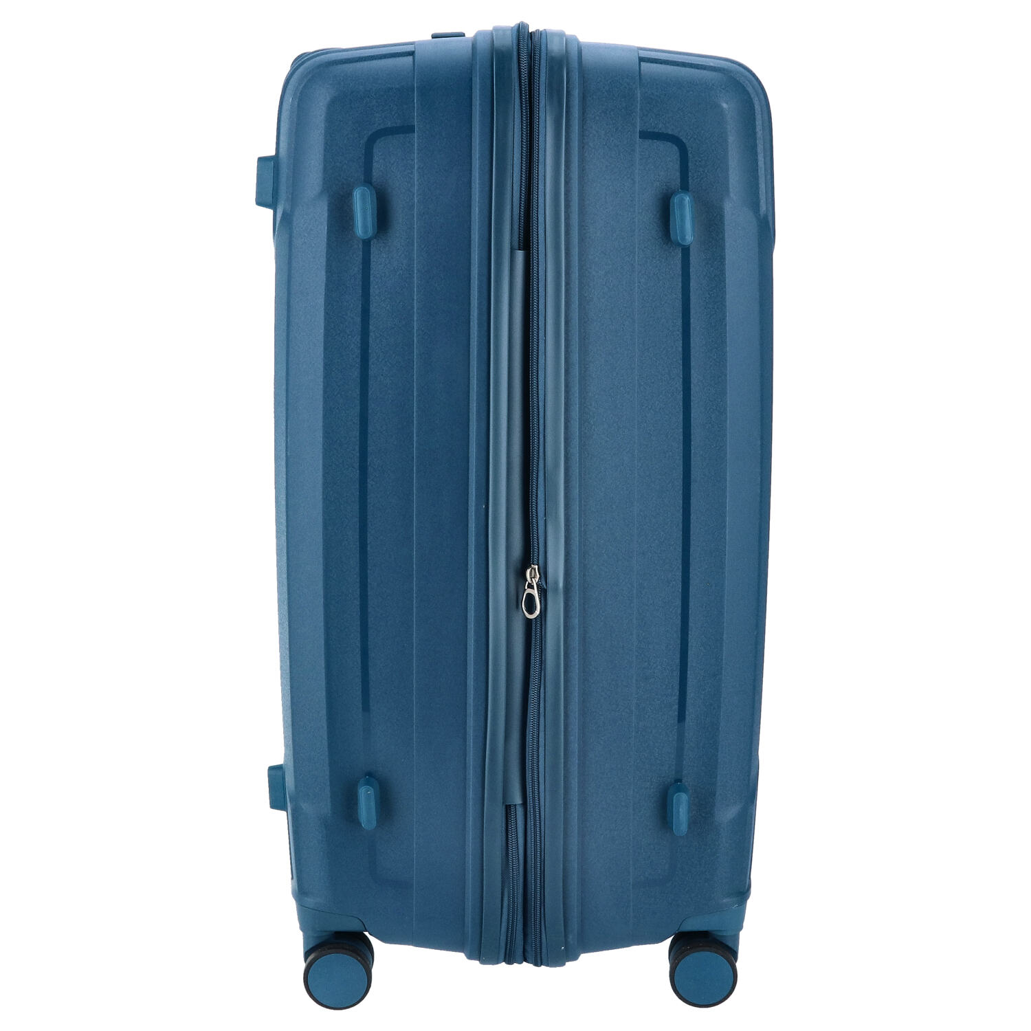 DYX 4-Rad Trolley L 76 cm New York petrol Abbildung 4