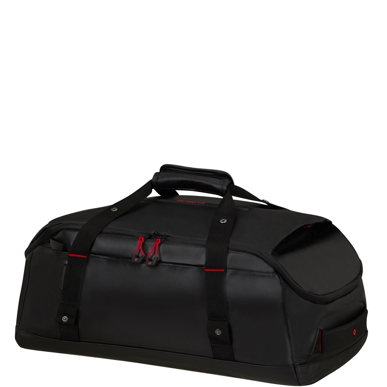 Samsonite Dufflebag S Ecodiver Black