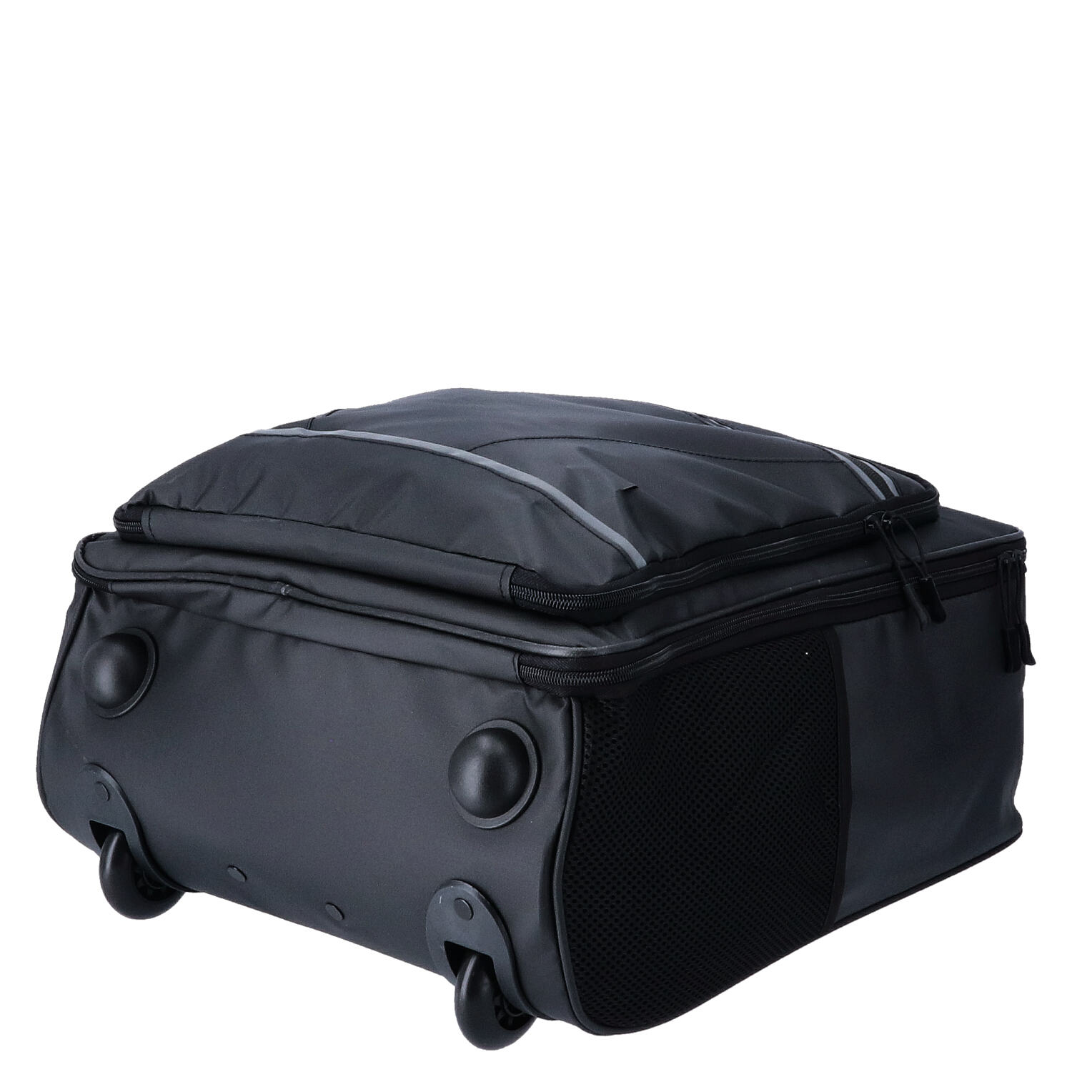 Bordlite Handgepäck / Kabinenkoffer für EasyJet  Black Abbildung 5