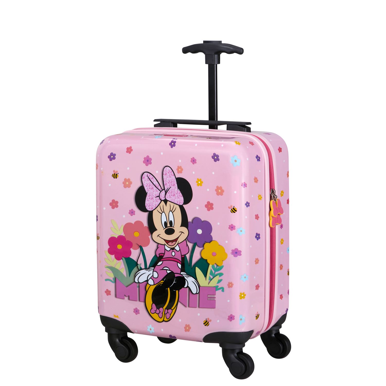Minnie Flower Power