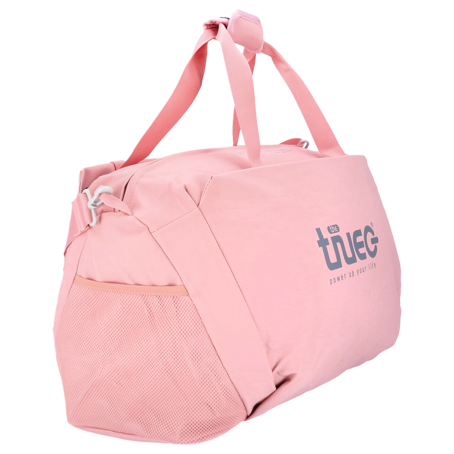TheTrueC Sport-/Reisetasche L Tokyo pink Abbildung 3