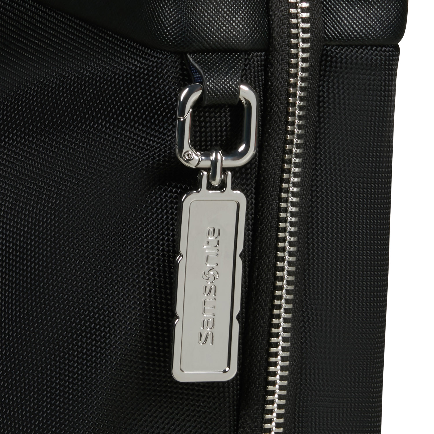 Samsonite Businesstasche 15.6" Image BIZ Black Abbildung 7 Samsonite Businesstasche 15.6" Image BIZ Black Abbildung 7