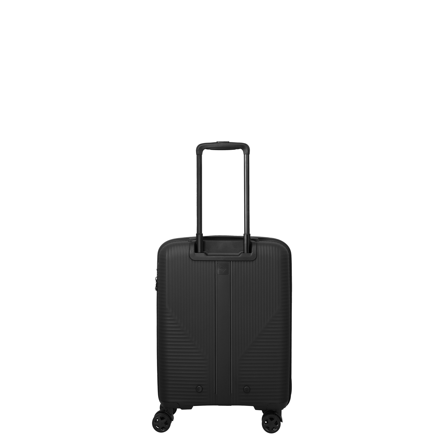 Travelite 4-Rad Trolley S Air Stripe Black Abbildung 2