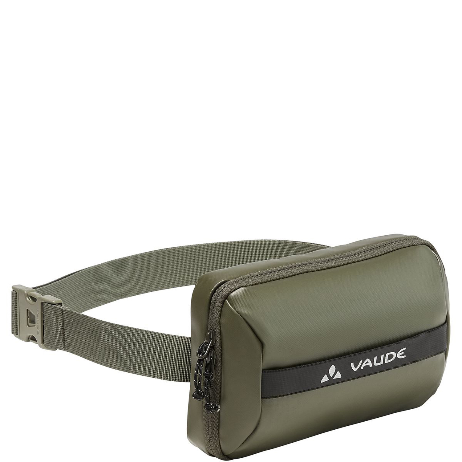 Vaude Hüfttasche Mineo Tech Pouch khaki