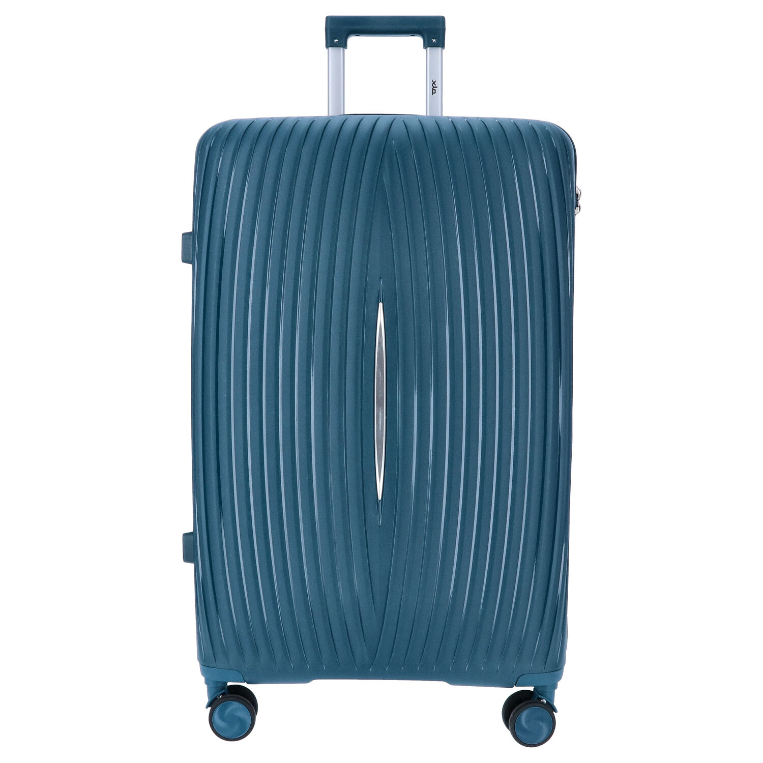 DYX 4-Rad Trolley L Verona petrol Abbildung 2