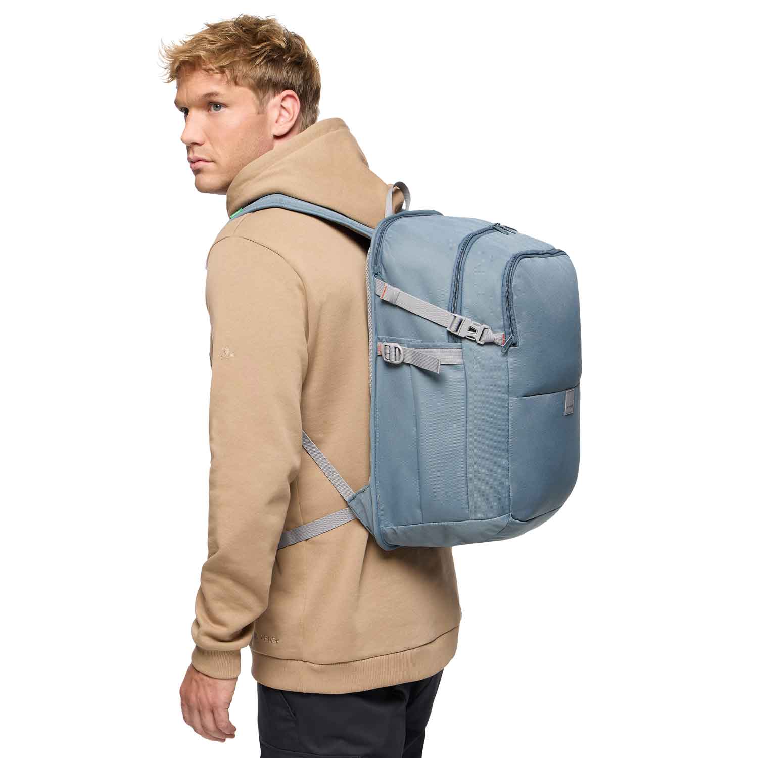 Vaude Rucksack Coreway Pack 30 heron Abbildung 3