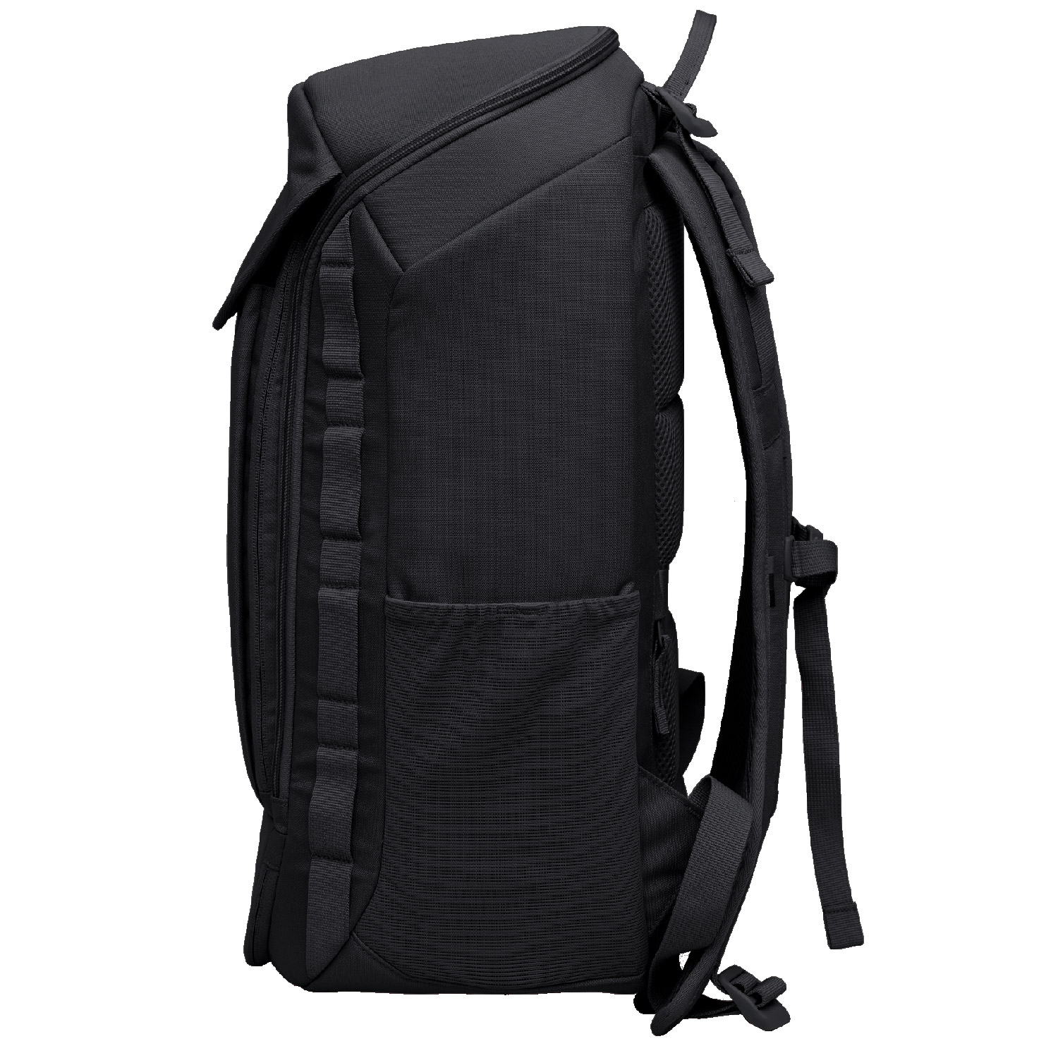 Got Bag Reise Rucksack Pro Pack Travel Black