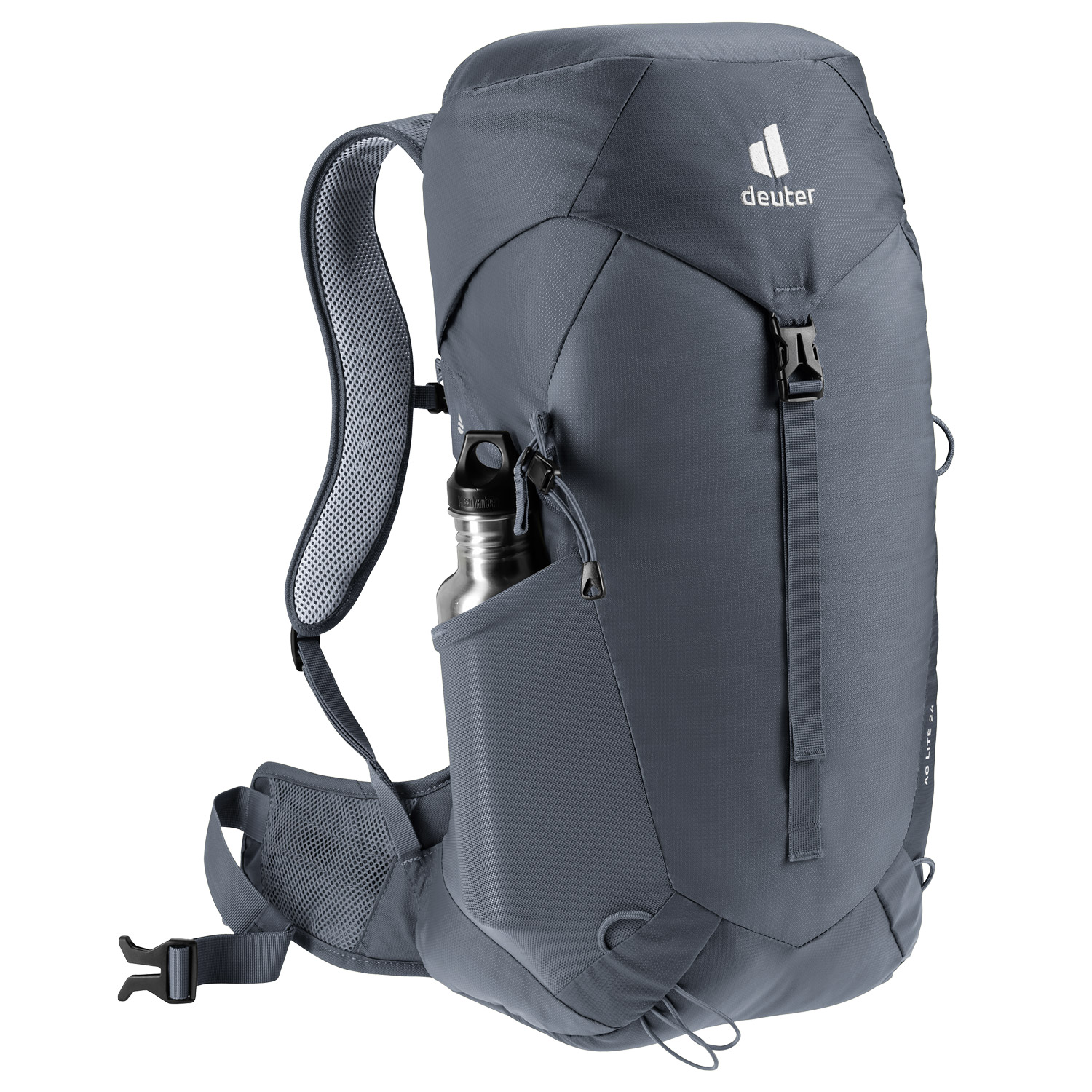 Deuter Rucksack AC Lite 24 Black Abbildung 8