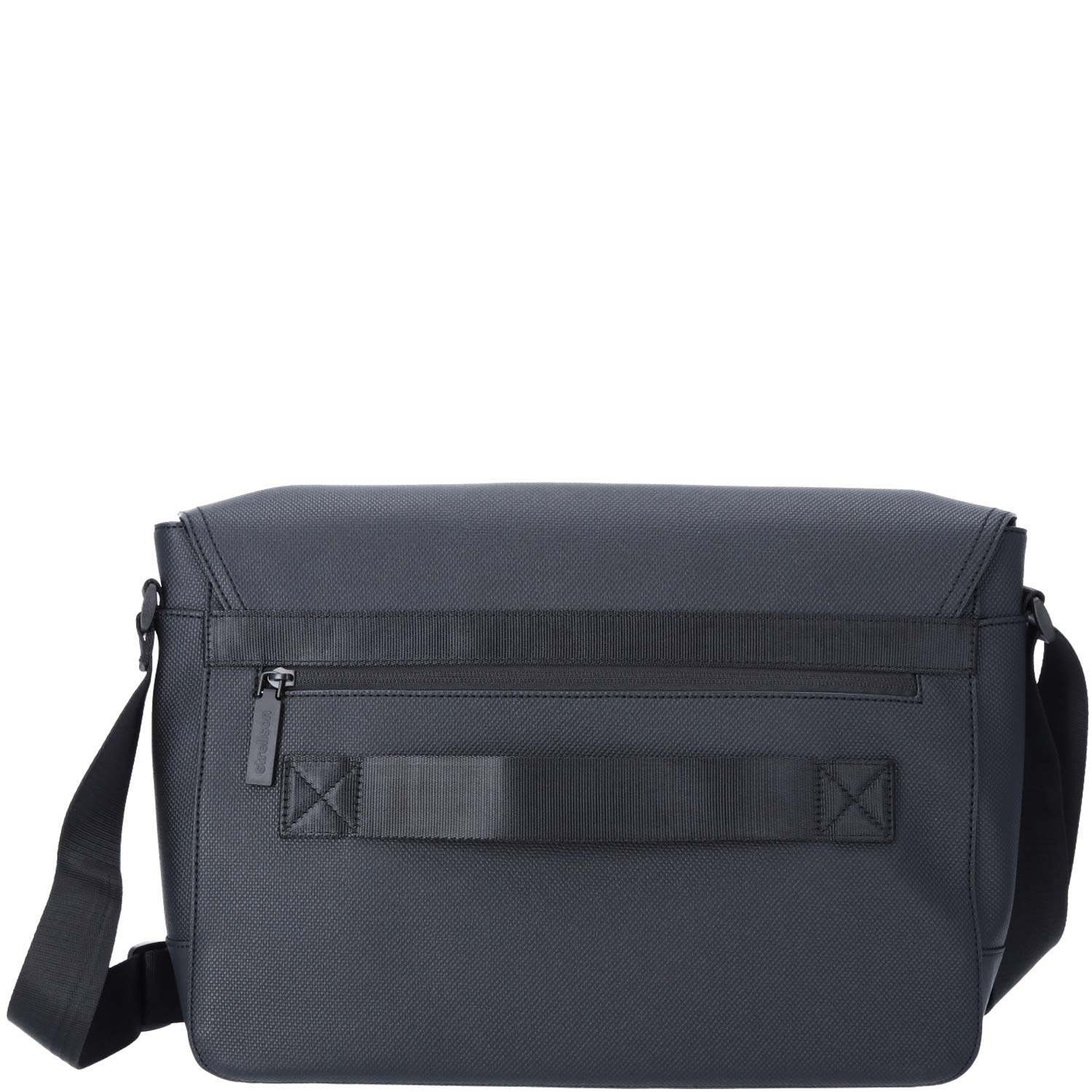 Strellson Messenger blackhorse schwarz