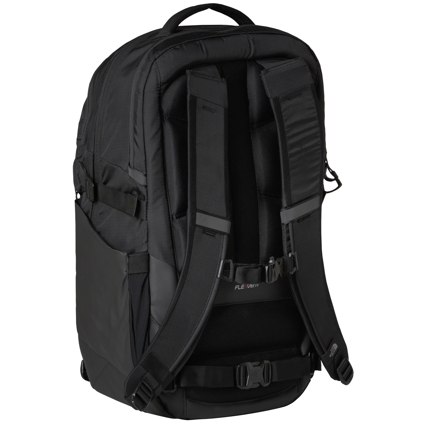 The North Face Tagesrucksack Router TNF Black