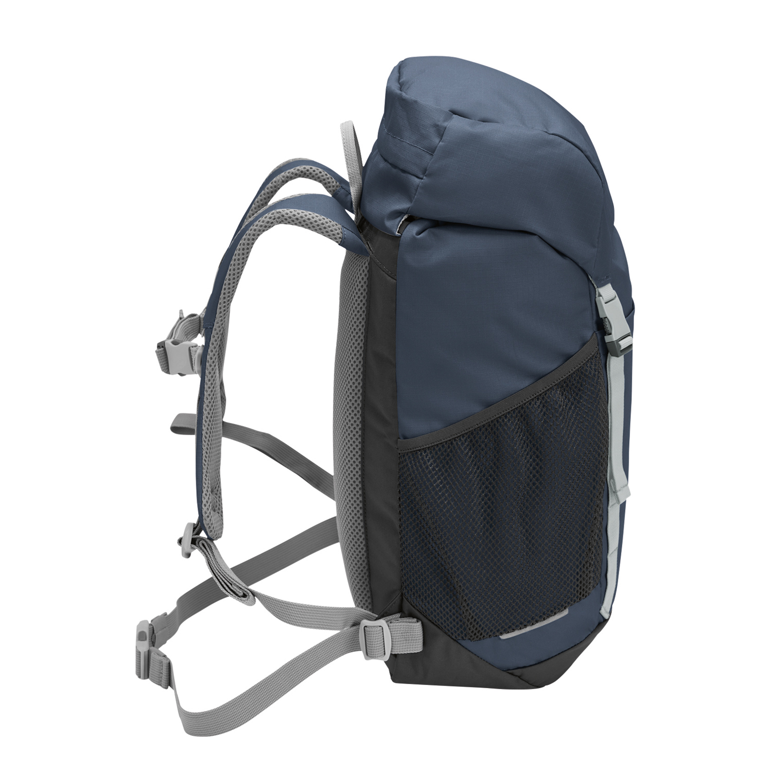 Jack Wolfskin Kinderrucksack Kids Explorer 20 midnight sky Abbildung 3