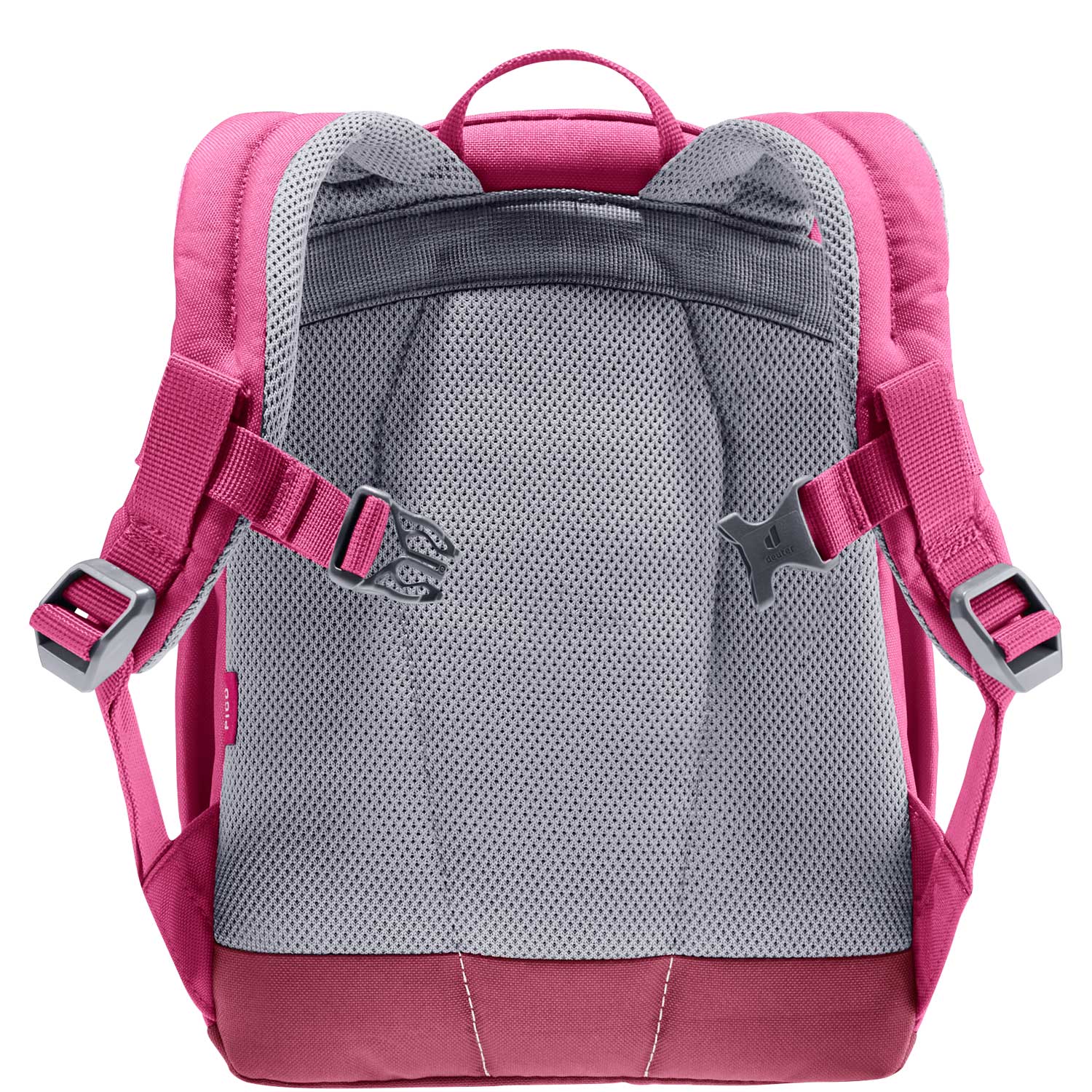 Deuter Kinderrucksack Pico bloom-ruby