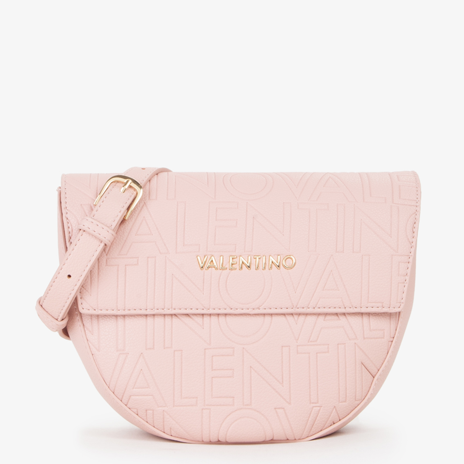 Valentino Bags Damen Umhängetasche Pansy cipria