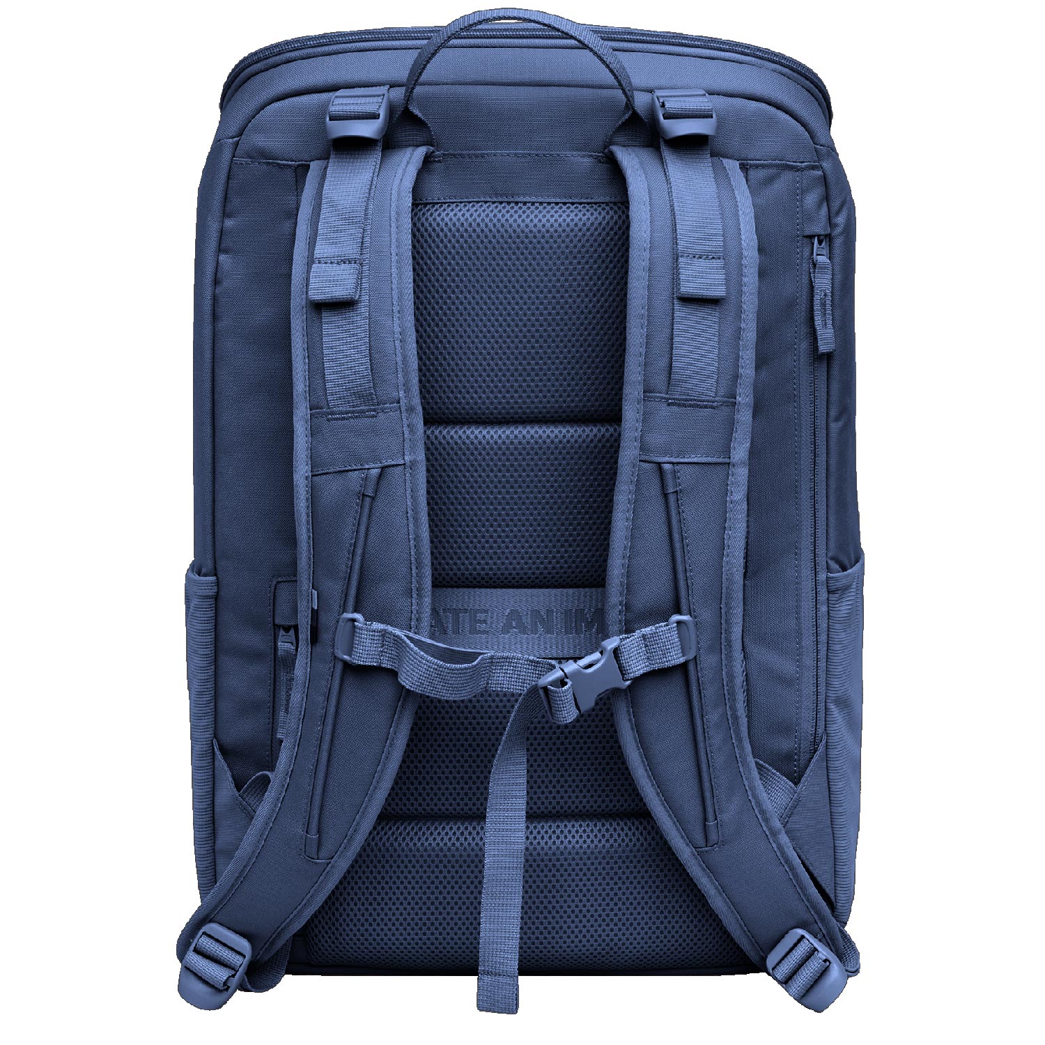 Got Bag Reise Rucksack Pro Pack Travel ocean blue Abbildung 2 Got Bag Reise Rucksack Pro Pack Travel ocean blue Abbildung 2