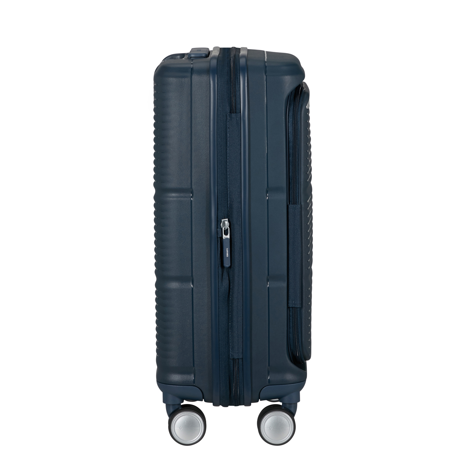 Samsonite Spinner 55/20 4 Rollen Koffer Paralux HS midnight blue Abbildung 4