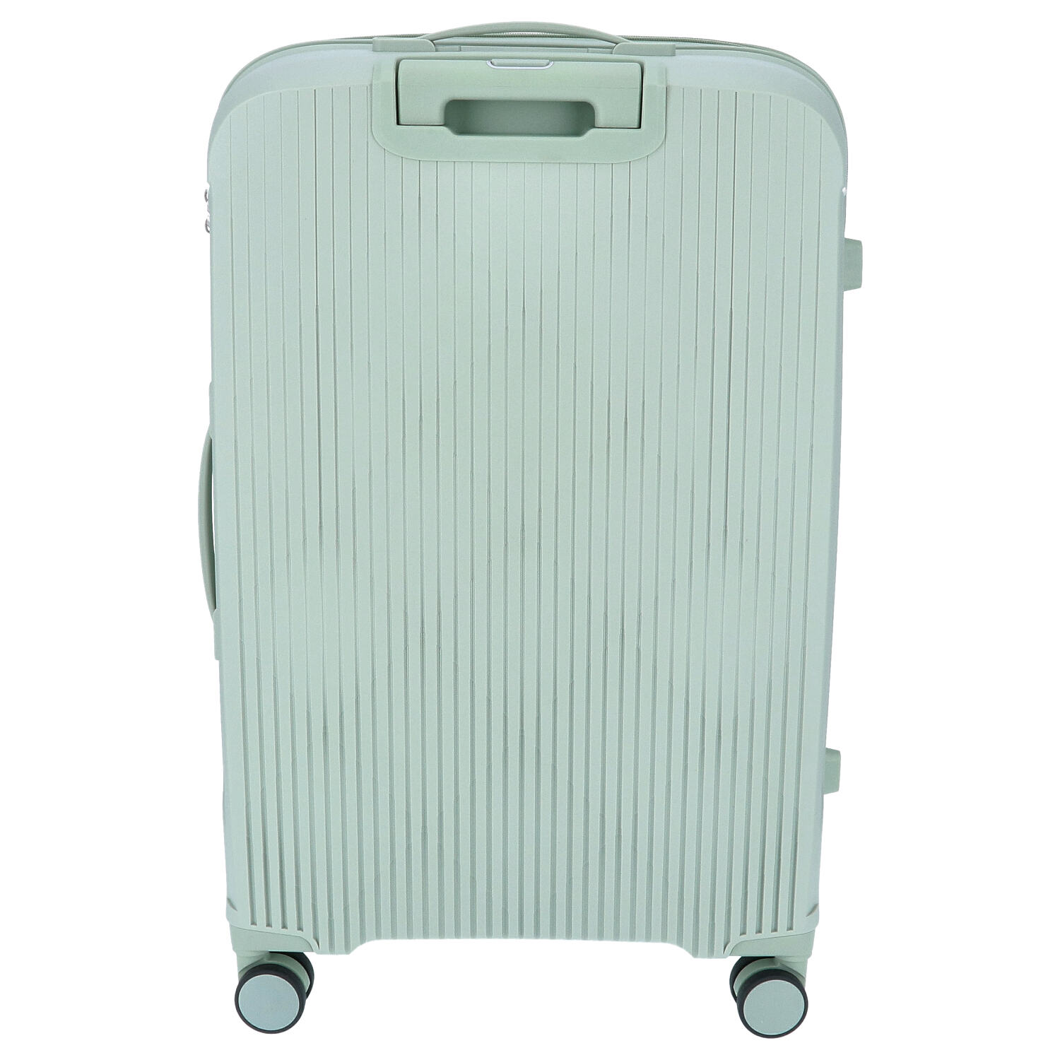 TheTrueC 4-Rad Trolley L 75 cm Lissabon mint Abbildung 2