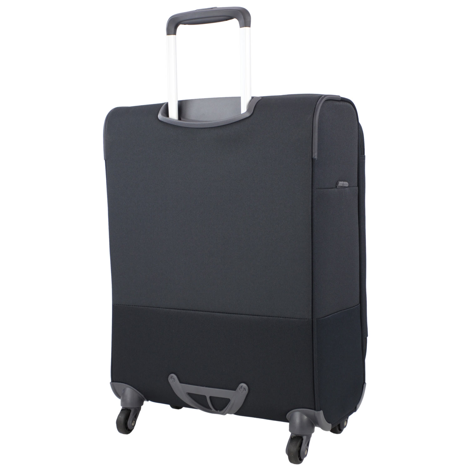Samsonite Spinner 55/20 4 Rollen Koffer Base Boost Black Abbildung 2