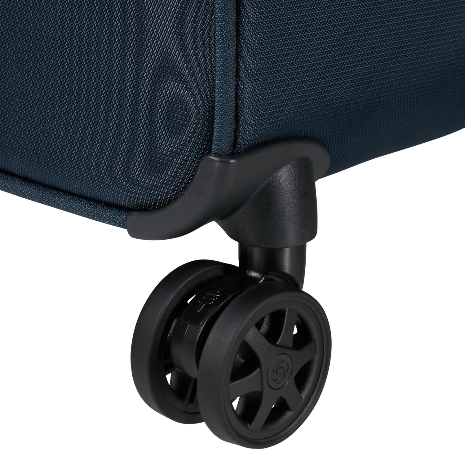 Samsonite 4-Rad Trolley 68cm Urbify navy blue