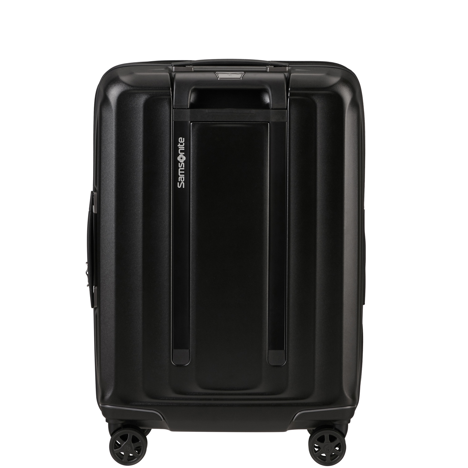 Samsonite 4-Rad Trolley 55cm erw. Nuon Matt Graphite Abbildung 2