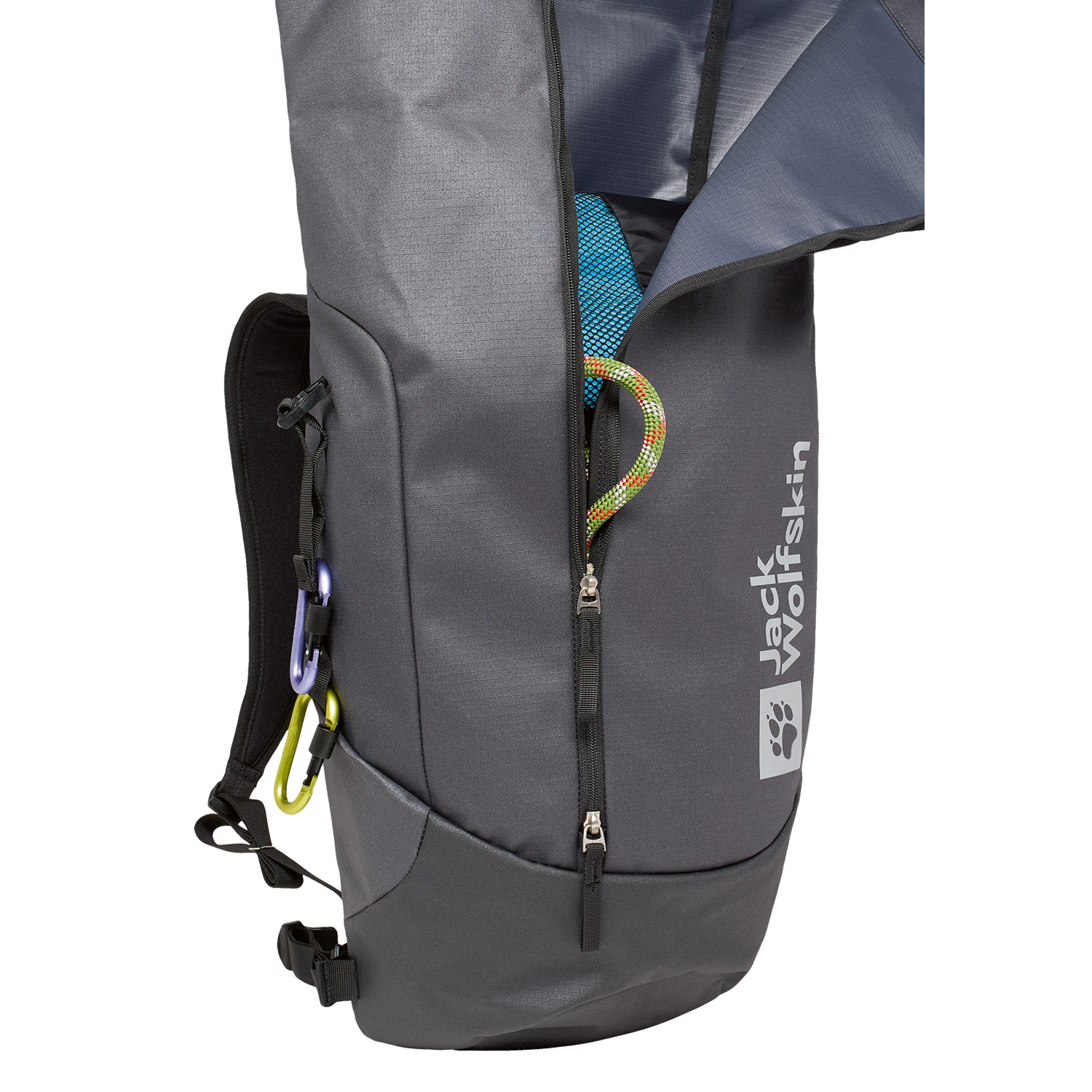 Jack Wolfskin Rucksack All-In Pack 30 phantom