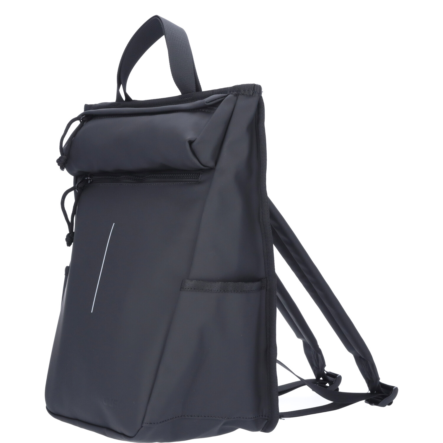 TheTrueC Rucksack Urban Line - Mila Urban schwarz