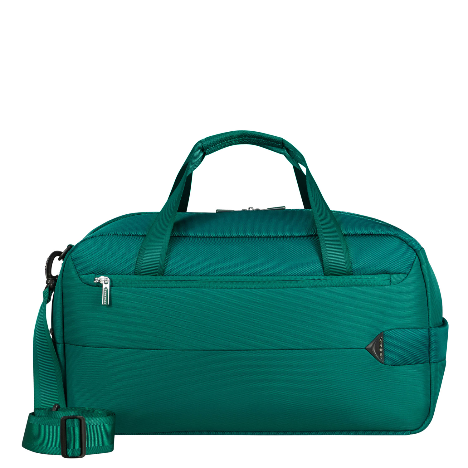 Samsonite Reisetasche S Urbify pine green