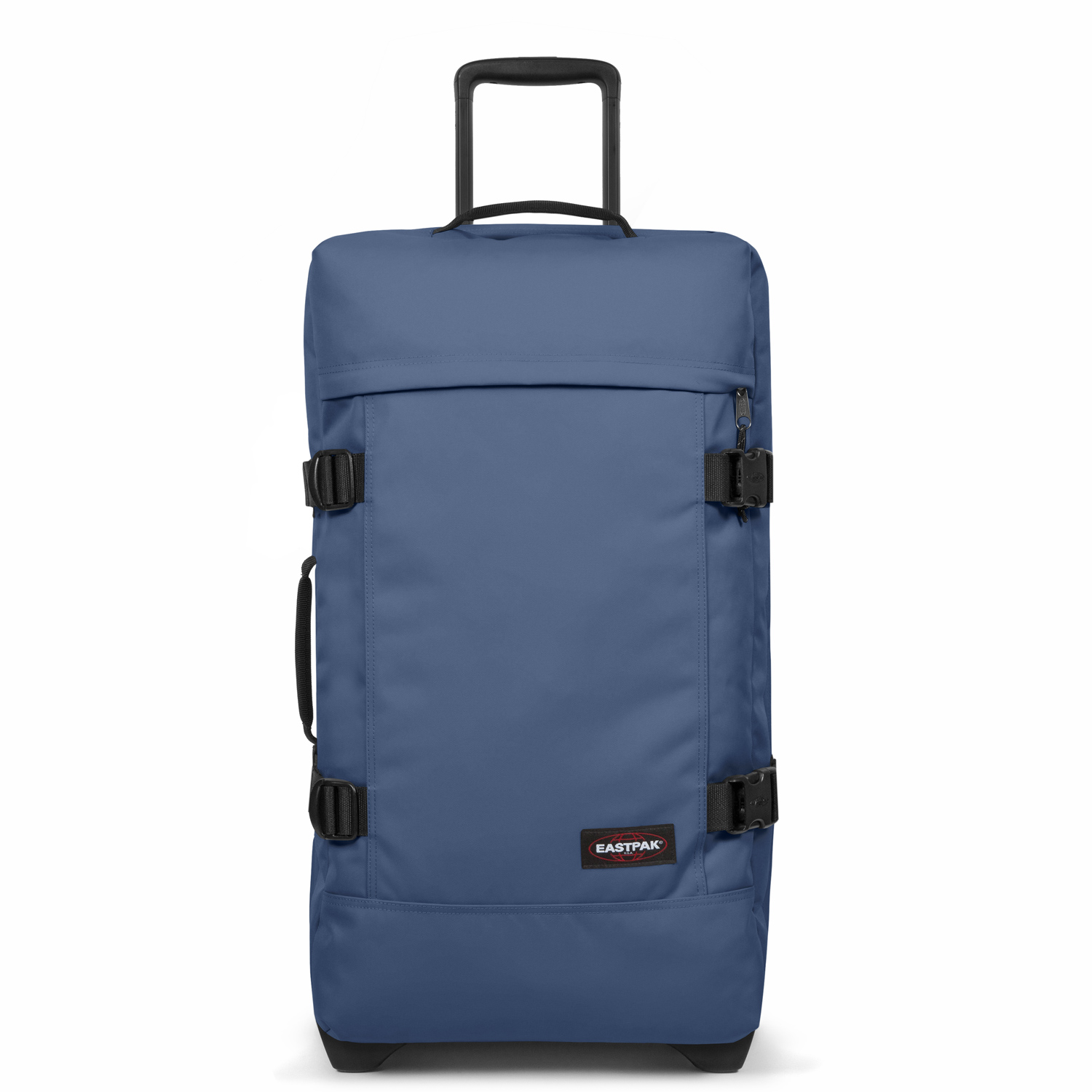 Eastpak Reisetasche mit Rollen Tranverz M powder pilot