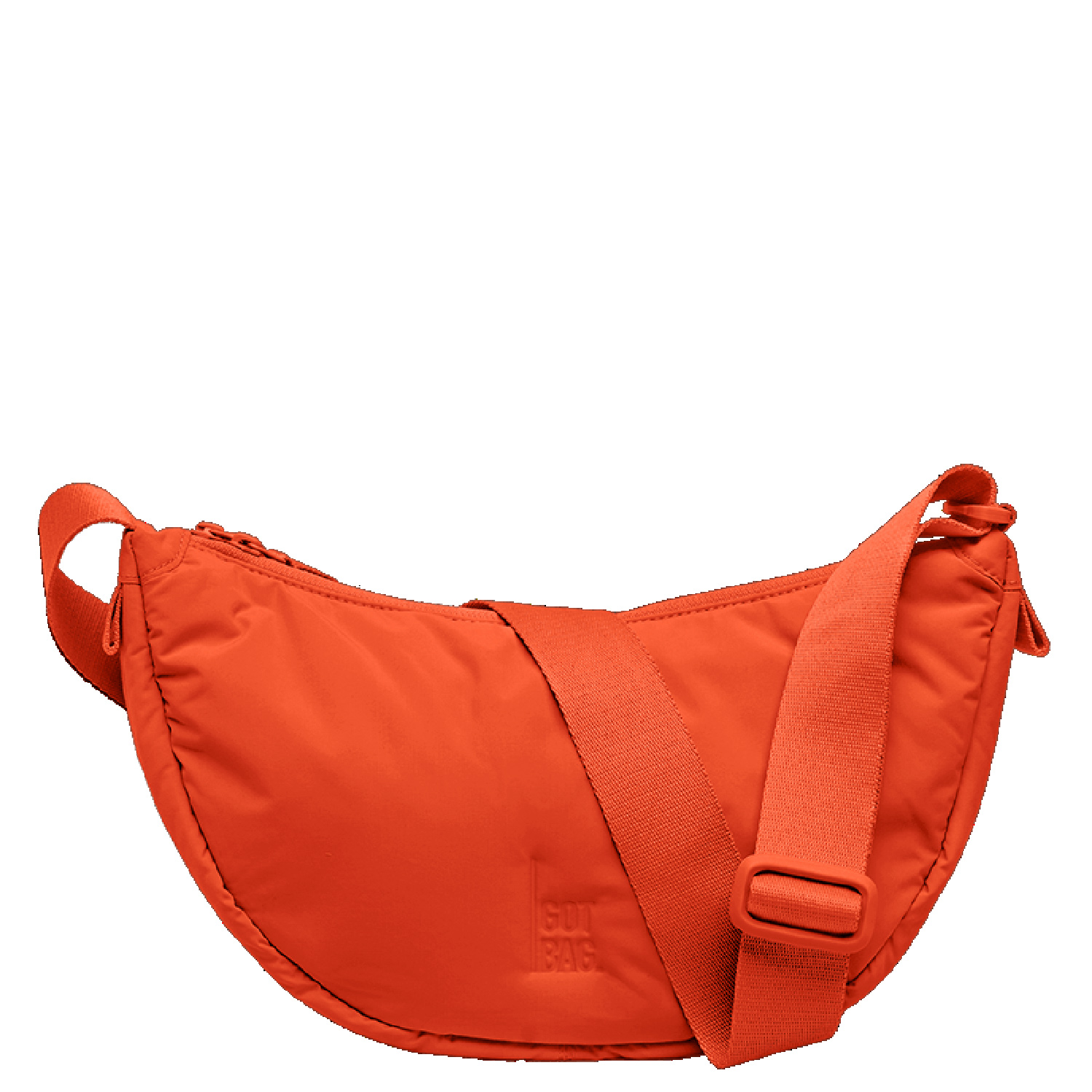 Got Bag Umhängetasche Cloud Moon Bag hot coral mono