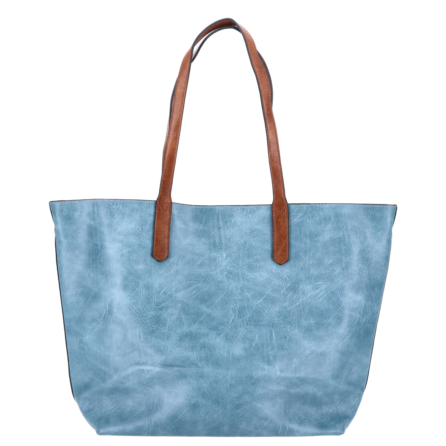 Italy Shopper 3 in 1 Beta sky blue Abbildung 3