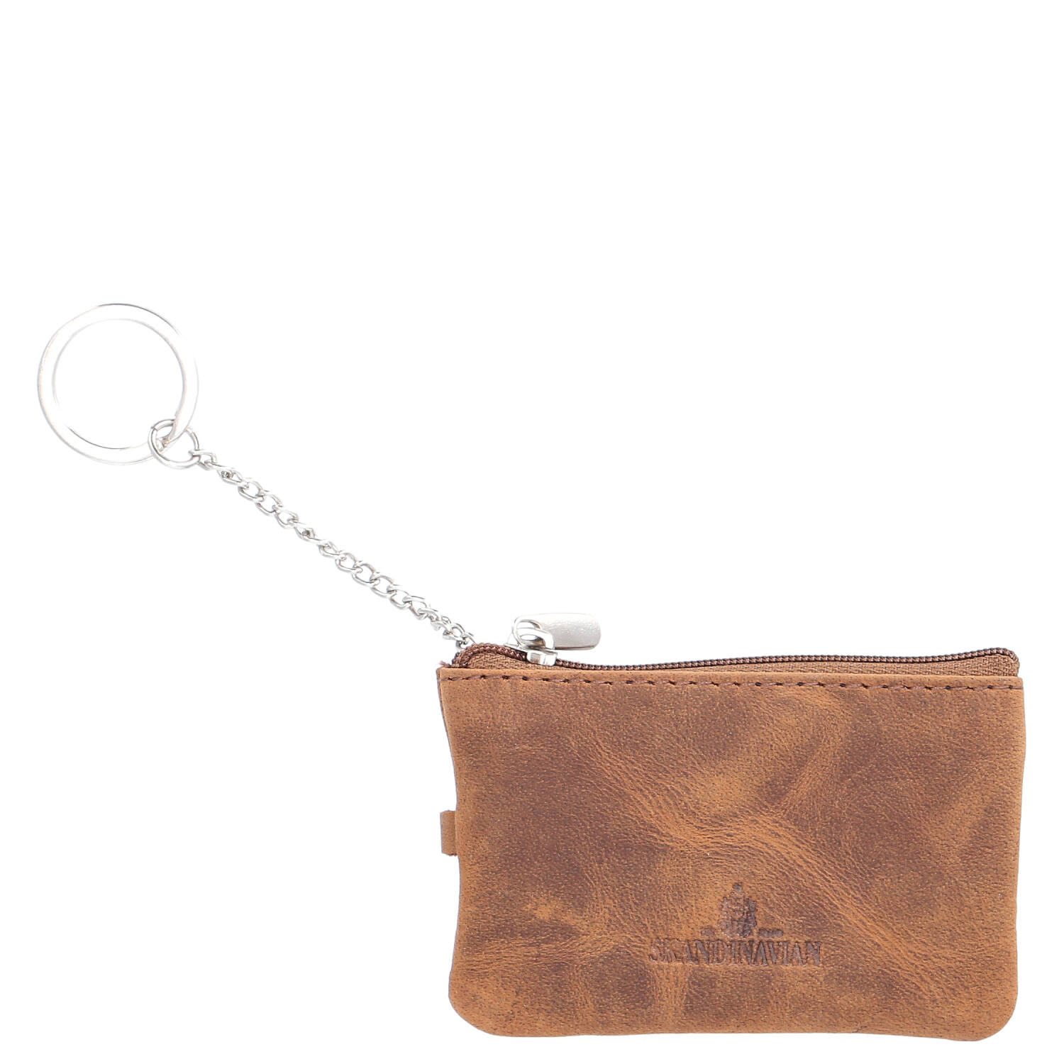 The Skandinavian Brand Key Holder Hunter Leather - hunter Abbildung 2