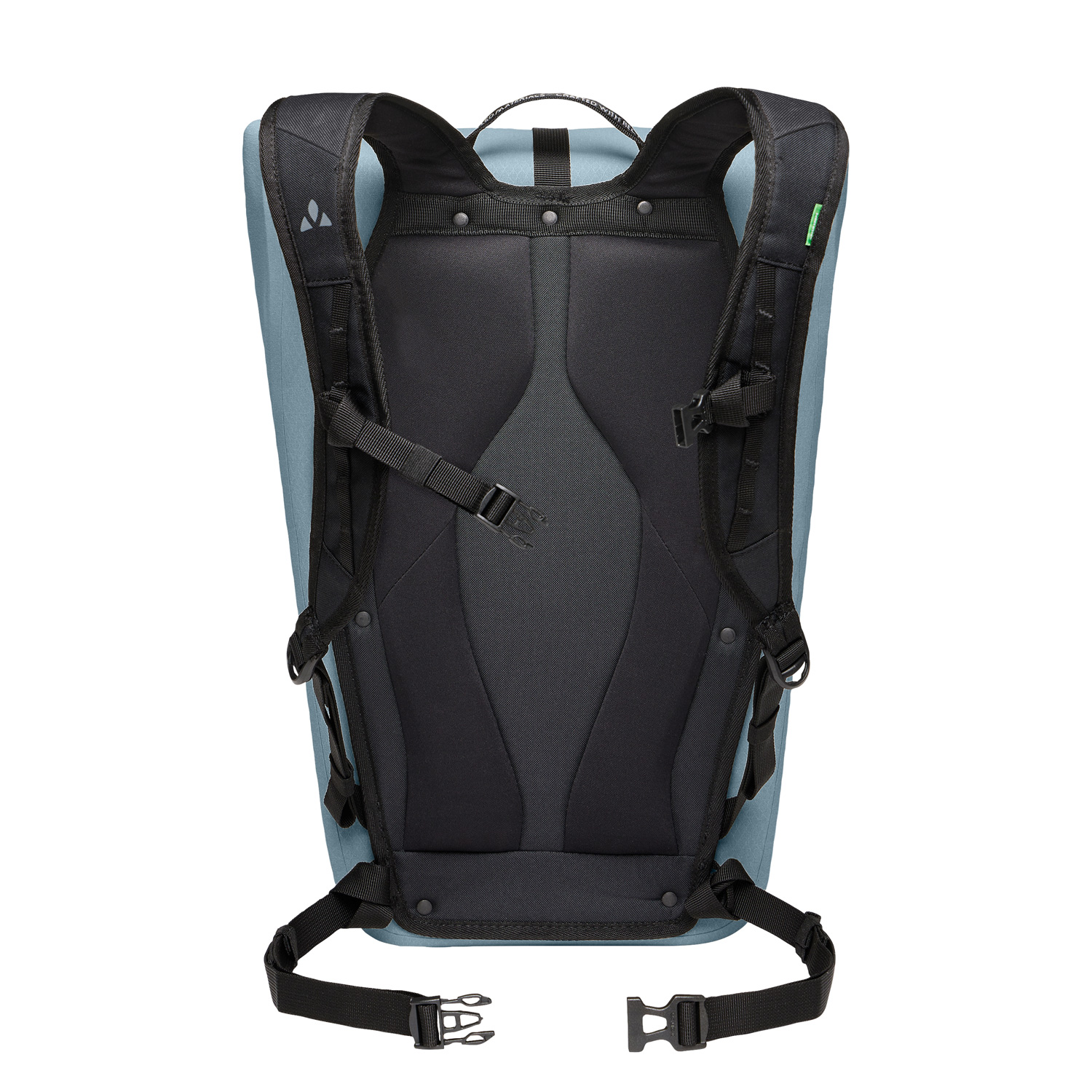 Vaude Rucksack Clubride Urban 25 heron Abbildung 2