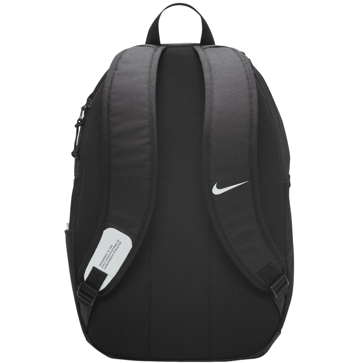 Nike Rucksack 30 Liter Academy Team black/white Abbildung 2