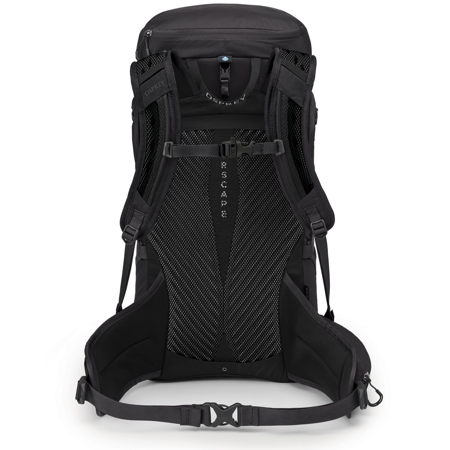 OSPREY Wanderrucksack S/M Sportlite 30 dark charcoal grey