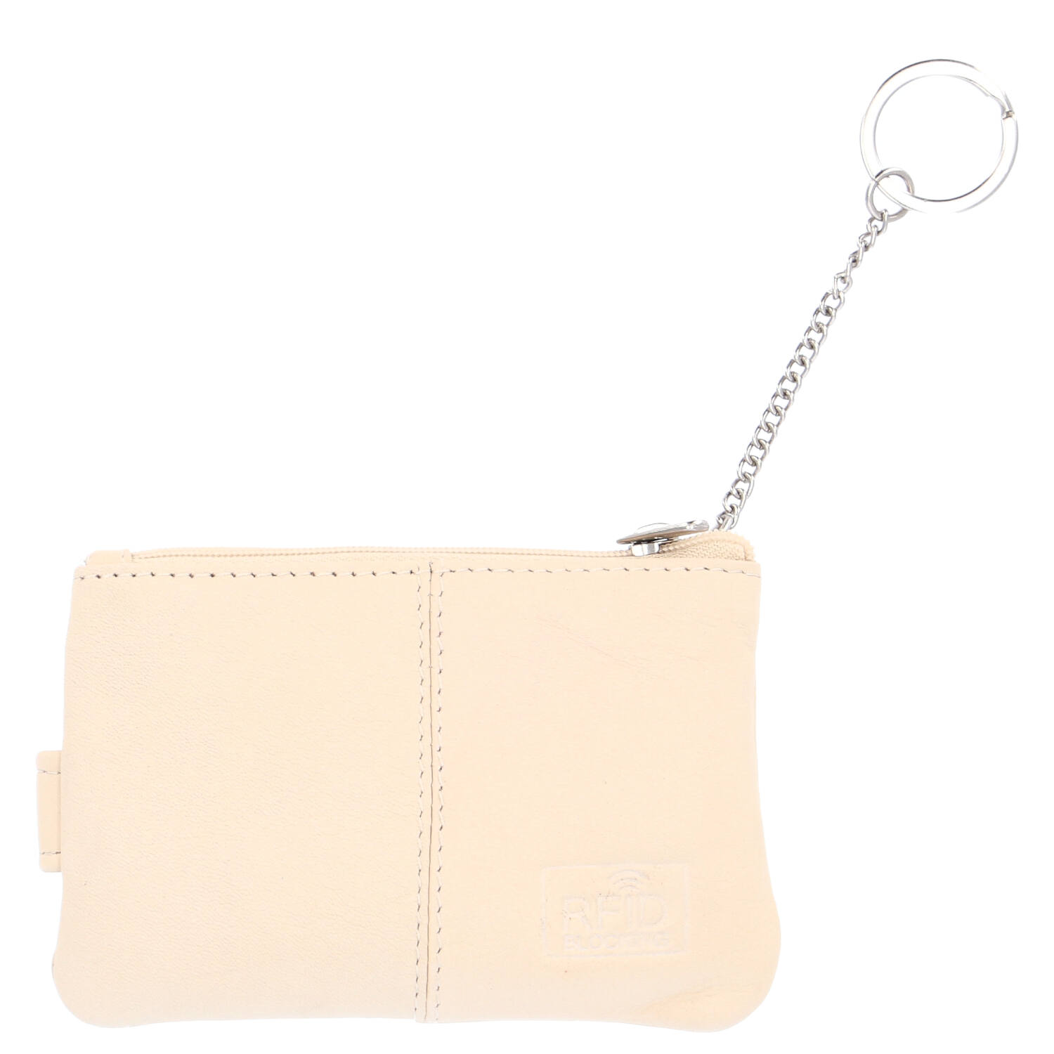 The Skandinavian Brand Kreditkartenetui - beige Abbildung 2