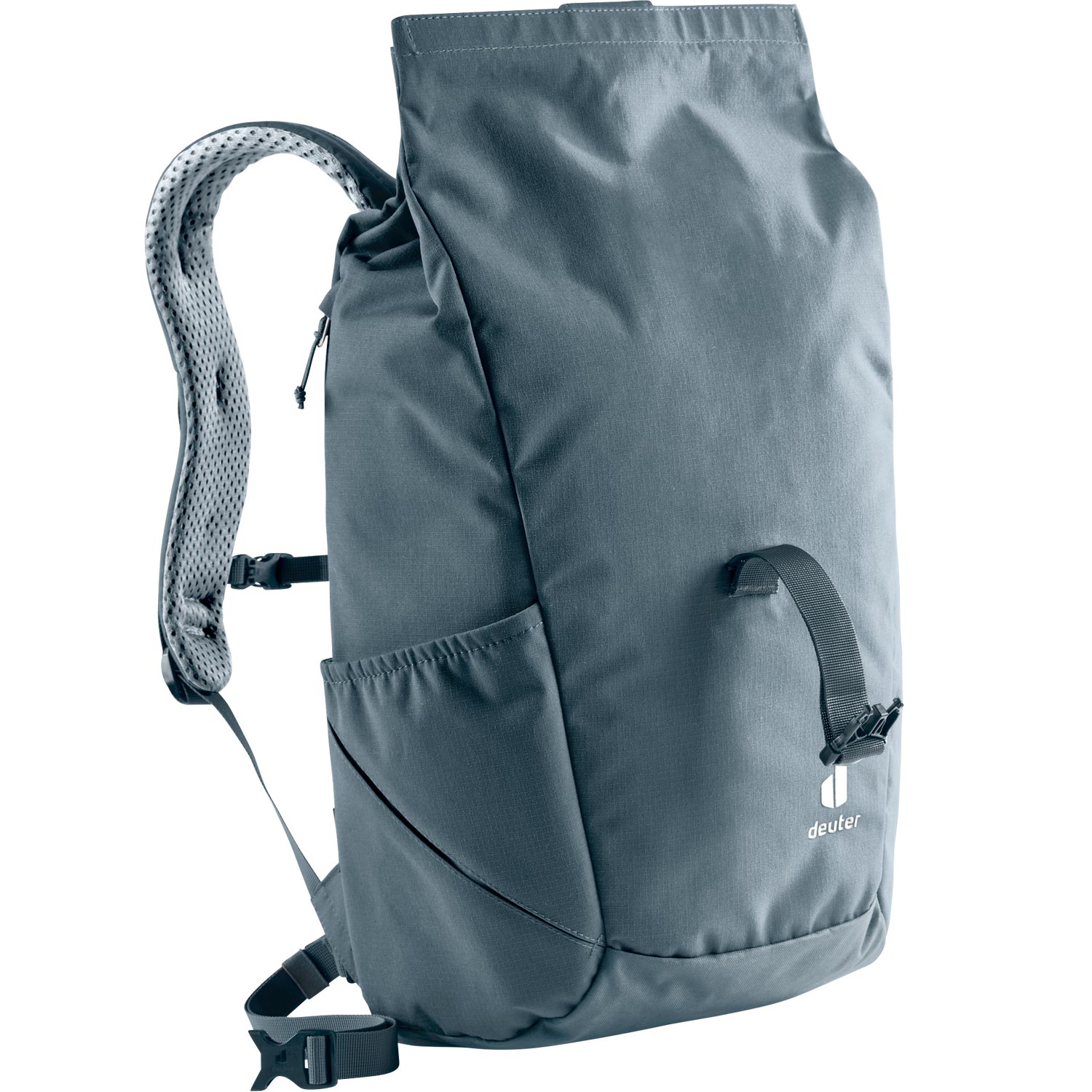 Deuter Rucksack StepOut 22 Black Abbildung 6